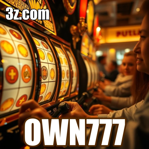 Bônus Imperdíveis do OWN777 para Os Aventureiros dos Jogos