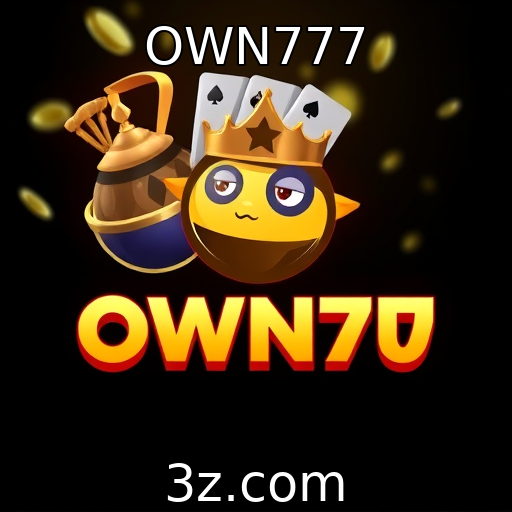 OWN777 : Crescimento do mercado de jogos e suas tendências