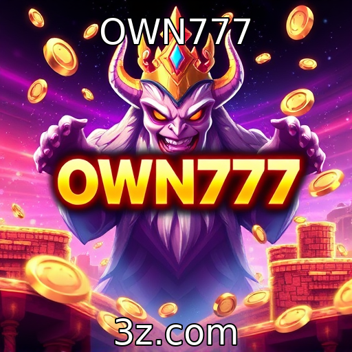 OWN777 : A evolução dos gráficos em jogos de última geração