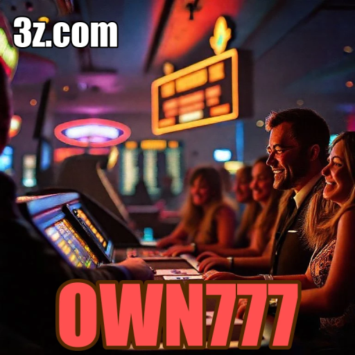 Promoções irresistíveis no site OWN777 para gamers apaixonados