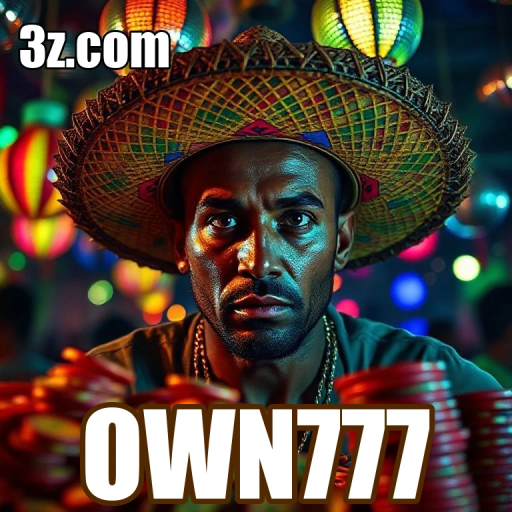 Apoio Inovador da OWN777 Revoluciona Experiência do Usuário