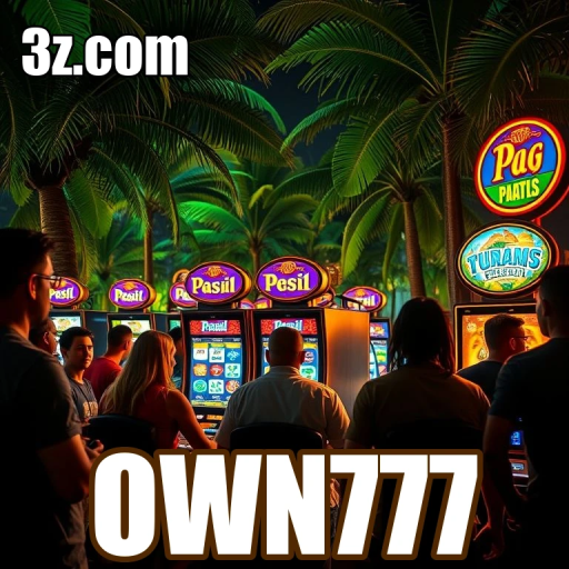 Tablegames: A Diversão Em Grande Estilo No OWN777