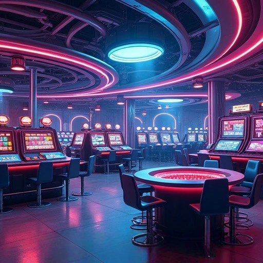 Tecnologia da Plataforma own777